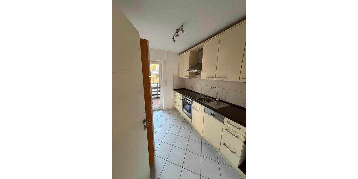 Etagenwohnung Gütersloh Kattenstroth - 3 Zimmer, 71 m&sup2;, 675&euro; | Angebot:25793351