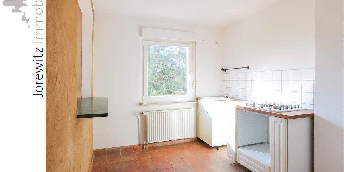 Etagenwohnung Bielefeld Brackwede - 2 Zimmer, 47 m&sup2;, 94.800&euro; | Angebot:25845333