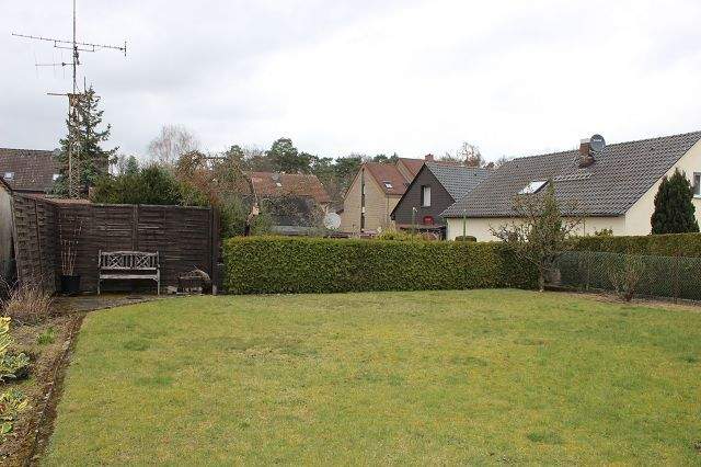 Doppelhaushälfte Steinhagen Amshausen - 3 Zimmer, 69 m&sup2;, 185.000&euro; | Angebot:26542827