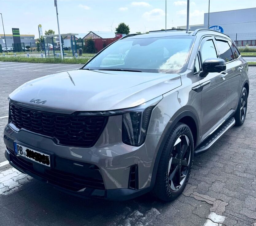 Sorento