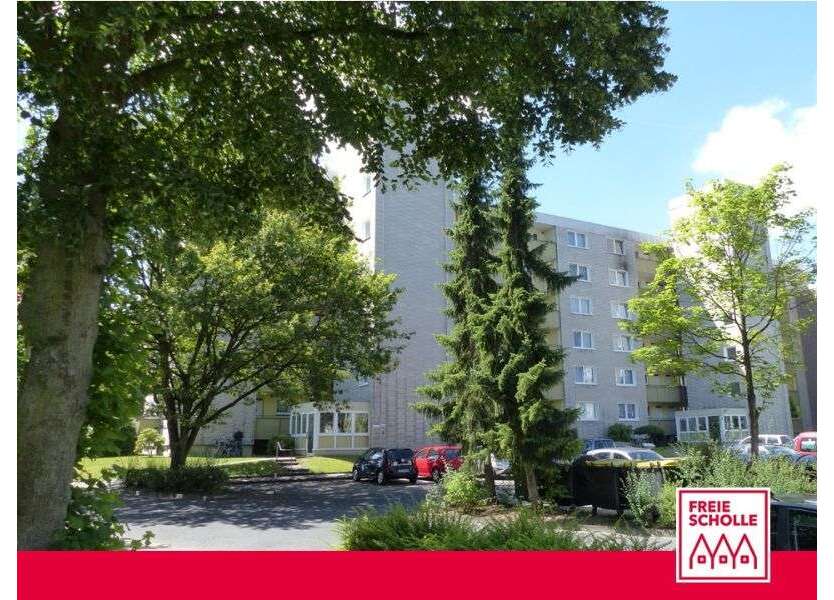Wohnung zum Mieten in Bielefeld 439 € 62.72 m²
