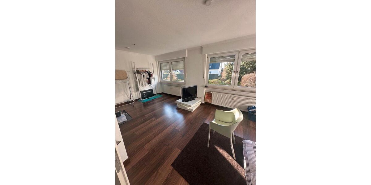 Etagenwohnung Gütersloh Kattenstroth - 2 Zimmer, 72 m&sup2;, 640&euro; | Angebot:25343030