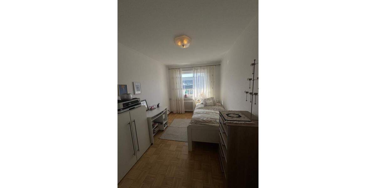 Etagenwohnung Bielefeld Brackwede - 3 Zimmer, 96 m&sup2;, 254.000&euro; | Angebot:25741363