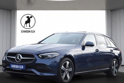 Mercedes-Benz C 300 18.000 km 43.490 € Halle Westfalen 33790