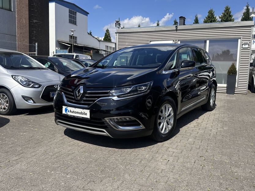 Renault Espace 171.500 km 13.880 € Bielefeld 33609