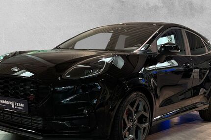 Ford Puma 16.995 km 31.880 &euro; Bielefeld 33609