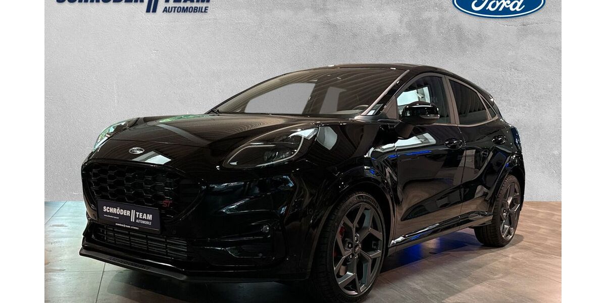 Ford Puma 16.995 km 31.880 &euro; Bielefeld 33609