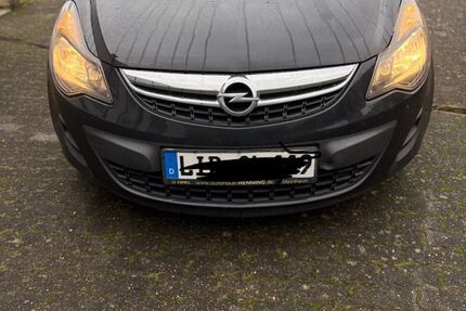 Opel Corsa 245.000 km 3.100 &euro; Lemgo 32657