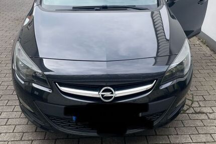 Opel Astra 147.707 km 5.300 € Versmold 33775