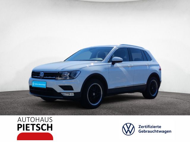 VW Tiguan 115.536 km 19.880 € Melle 49324