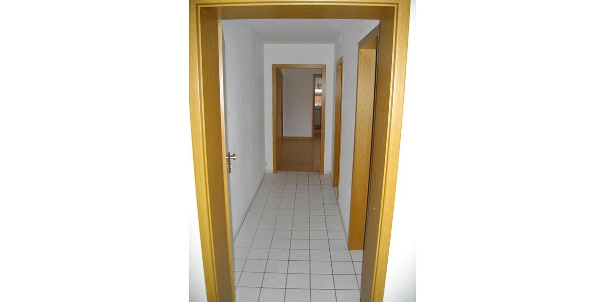 Erdgeschoßwohnung Bielefeld Schildesche - 2.5 Zimmer, 58 m&sup2;, 666&euro; | Angebot:26194892