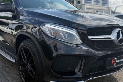 Mercedes-Benz GLE 350 83.400 km 46.999 &euro; Bielefeld 33659
