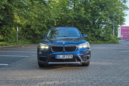 BMW X1 206.000 km 10.900 &euro; Bielefeld 33689