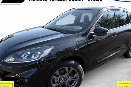 Ford Kuga 75.000 km 22.950 &euro; Schloß Holte-Stukenbrock 33758