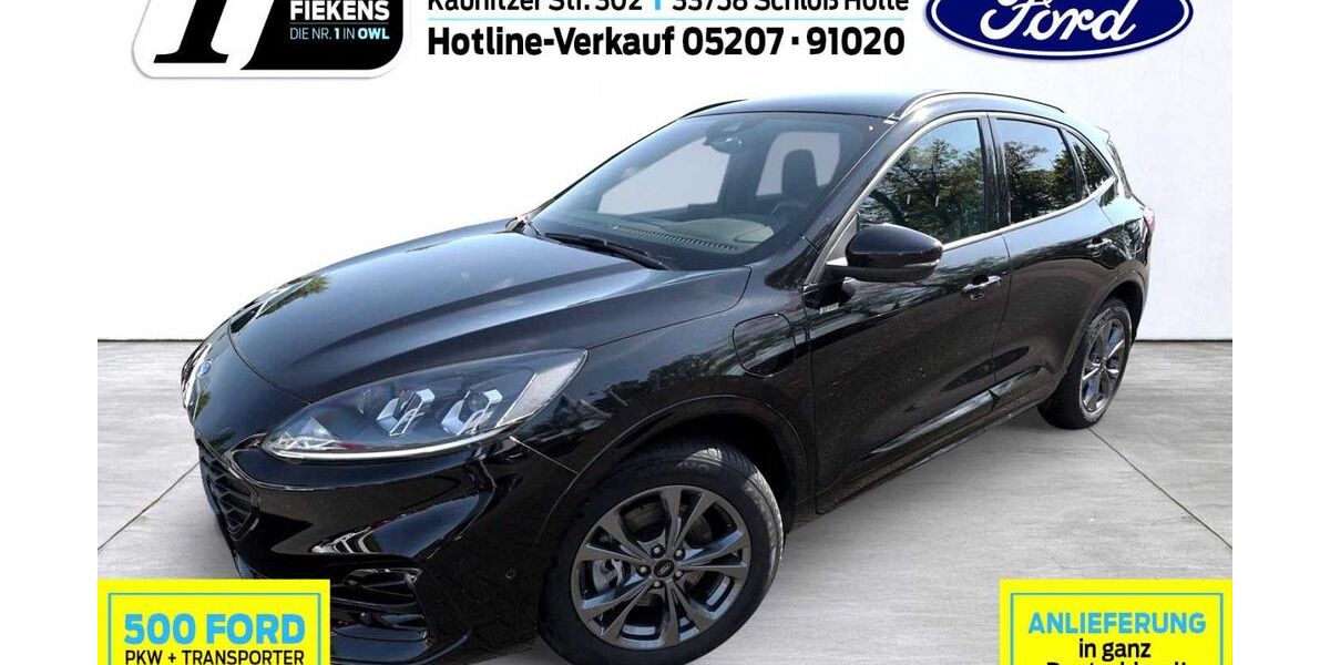 Ford Kuga 75.000 km 22.950 &euro; Schloß Holte-Stukenbrock 33758