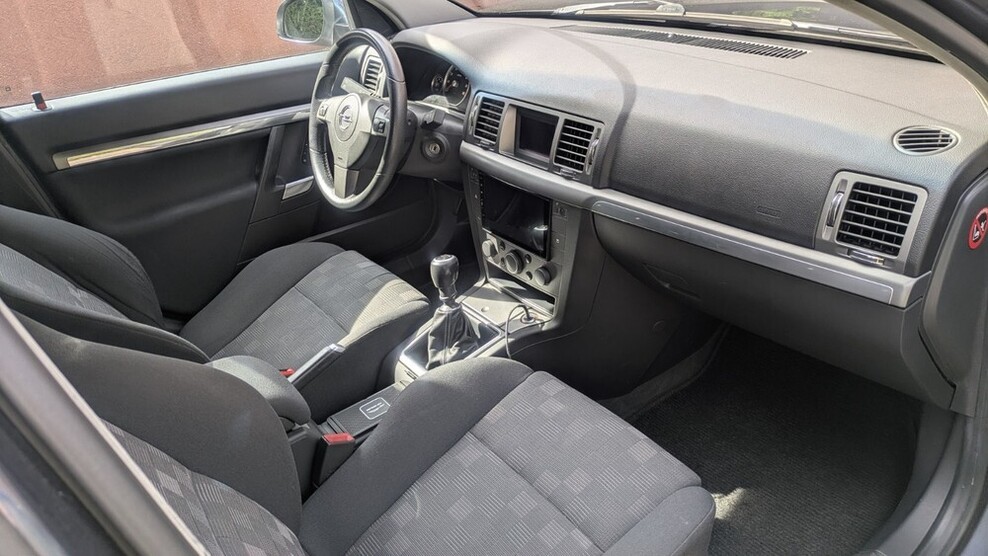 Vectra C GTS