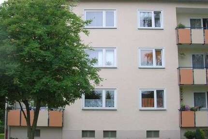 Wohnung zum Mieten in Bad Salzuflen 439 € 54 m² 2 zimmer