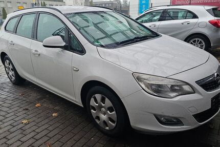 Opel Astra 400.000 km 1.999 € Bielefeld 33659