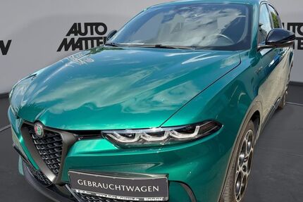 Alfa Romeo Tonale 36.865 km 24.990 &euro; Bielefeld 33719
