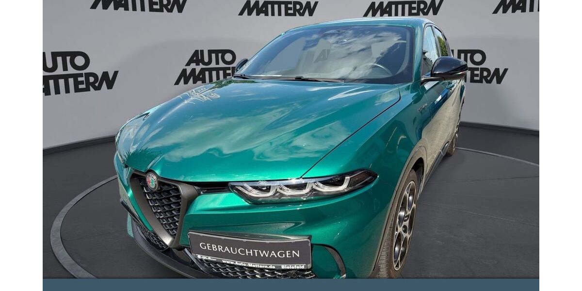Alfa Romeo Tonale 36.865 km 24.990 &euro; Bielefeld 33719