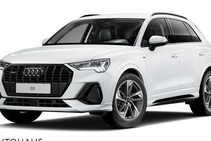 Audi Q3 7.190 km 40.980 &euro; Melle 49324