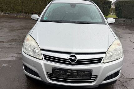 Opel Astra 170.000 km 1.990 &euro; Oerlinghausen 33813