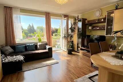 Wohnung Bielefeld Heepen - 3 Zimmer, 75 m&sup2;, 169.990&euro; | Angebot:27455372