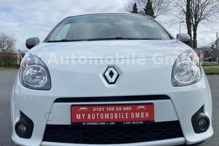 Renault Twingo 131.587 km 3.299 &euro; Lage 32791