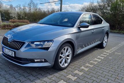 Skoda Superb 88.111 km 16.350 &euro; Bielefeld 33609