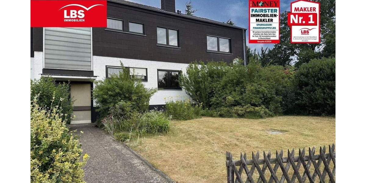 Mehrfamilienhaus, Wohnhaus Schloß Holte-Stukenbrock Stukenbrock - 1 Zimmer, 184 m&sup2;, 399.000&euro; | Angebot:25734222