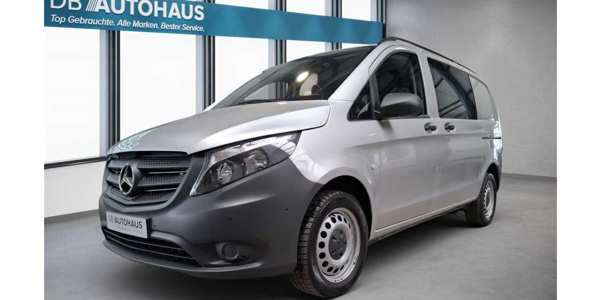 Mercedes-Benz Vito 49.524 km 32.690 &euro; Bad Salzuflen 32105