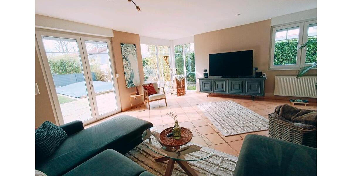 Reihenhaus Steinhagen - 4 Zimmer, 183 m&sup2;, 1.650&euro; | Angebot:25647278