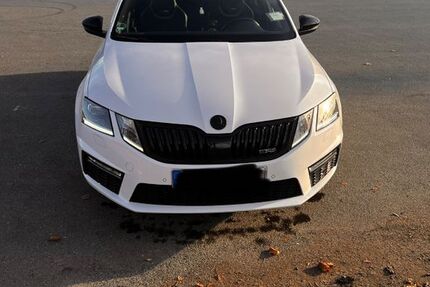 Skoda Octavia 82.012 km 17.990 &euro; Schloss Holte Stukenbrock 33758
