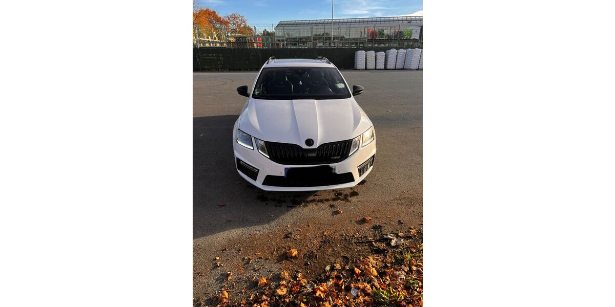 Skoda Octavia 82.012 km 17.990 &euro; Schloss Holte Stukenbrock 33758