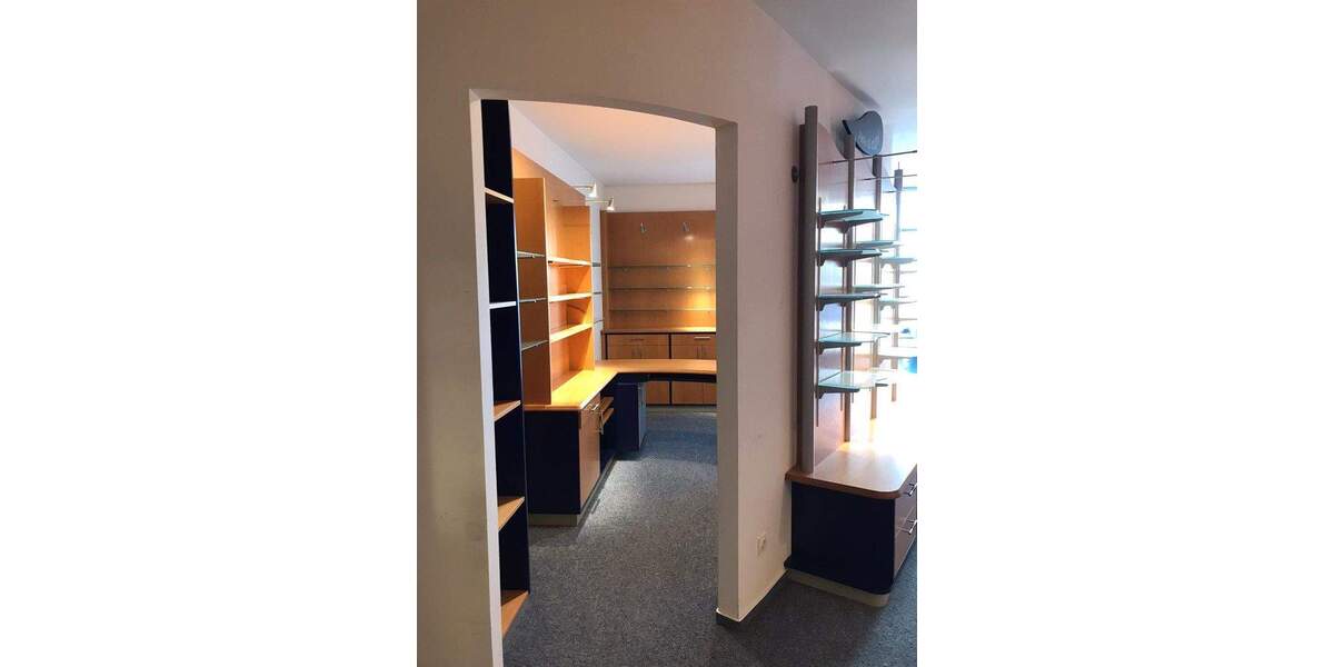 Gewerbeobjekt Bad Salzuflen Wüsten - 149.000&euro; | Angebot:25751193