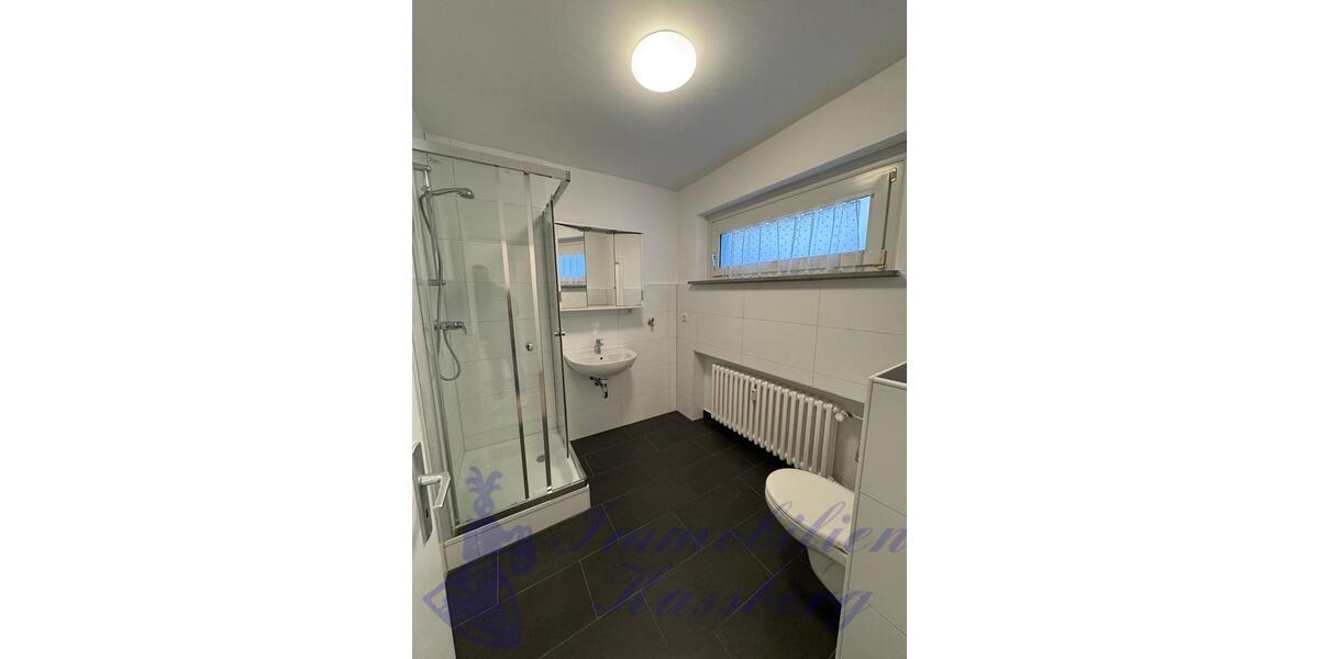 Etagenwohnung Hövelhof - 2 Zimmer, 44 m&sup2;, 430&euro; | Angebot:25720434