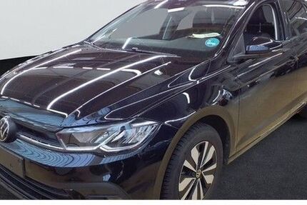 VW Polo 12.100 km 24.440 &euro; Bünde 32257
