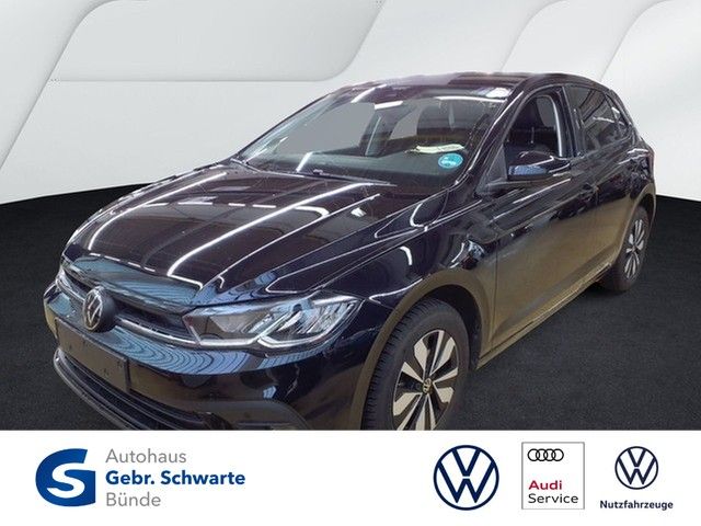 VW Polo 12.100 km 24.440 &euro; Bünde 32257