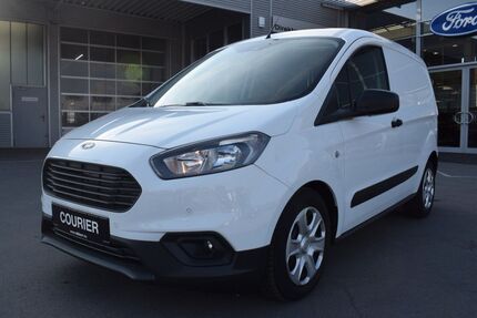 Ford Transit Courier 4.000 km 18.950 &euro; Rietberg 33397