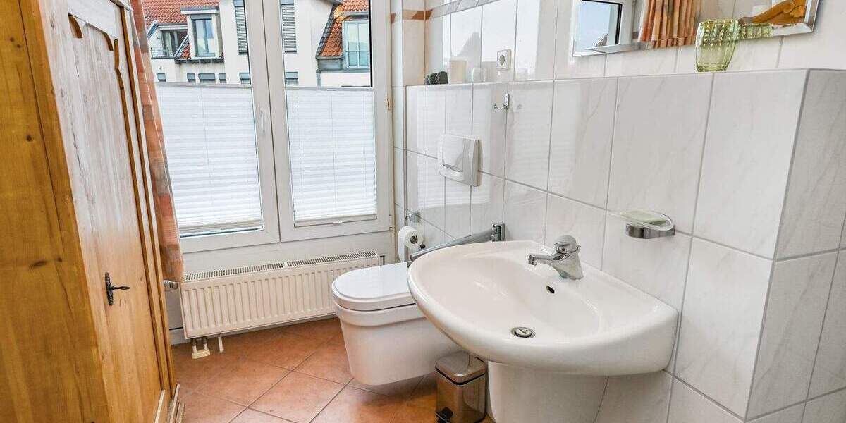 Etagenwohnung Gütersloh Innenstadt - 3 Zimmer, 143 m&sup2;, 495.000&euro; | Angebot:25687102