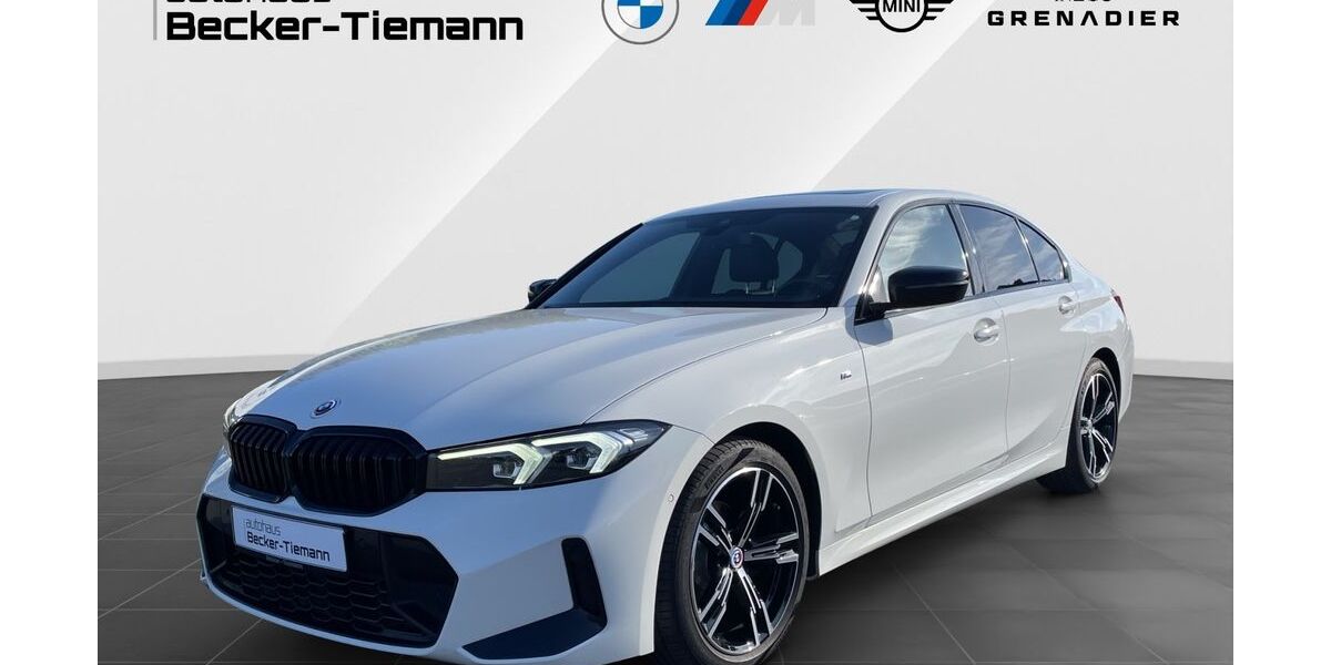 BMW 318 102.748 km 29.805 &euro; Spenge 32139