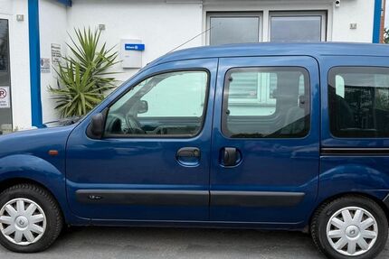 Renault Kangoo 82.000 km 4.450 &euro; Gütersloh 33330