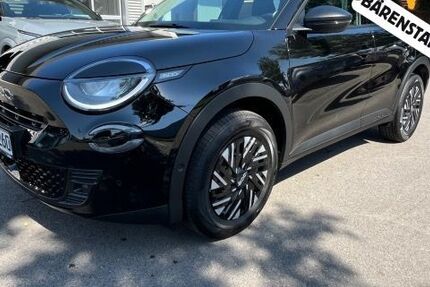 Fiat 600 10.900 km 22.490 &euro; Lage 32791