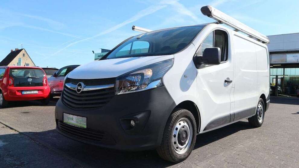 Vivaro