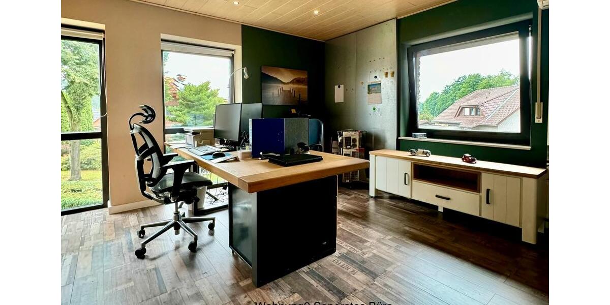 Etagenwohnung Hövelhof - 9 Zimmer, 268 m&sup2;, 725.000&euro; | Angebot:27426687