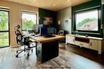 Etagenwohnung Hövelhof - 9 Zimmer, 268 m&sup2;, 725.000&euro; | Angebot:27426687