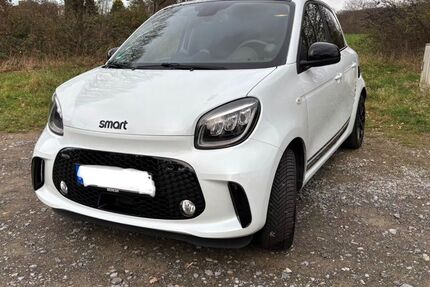 Smart ForFour 45.000 km 10.200 &euro; Bad Salzuflen 32105