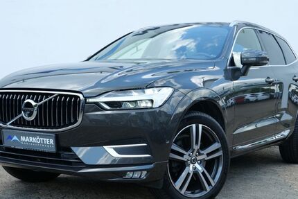 Volvo XC60 129.650 km 28.990 &euro; Bielefeld 33647