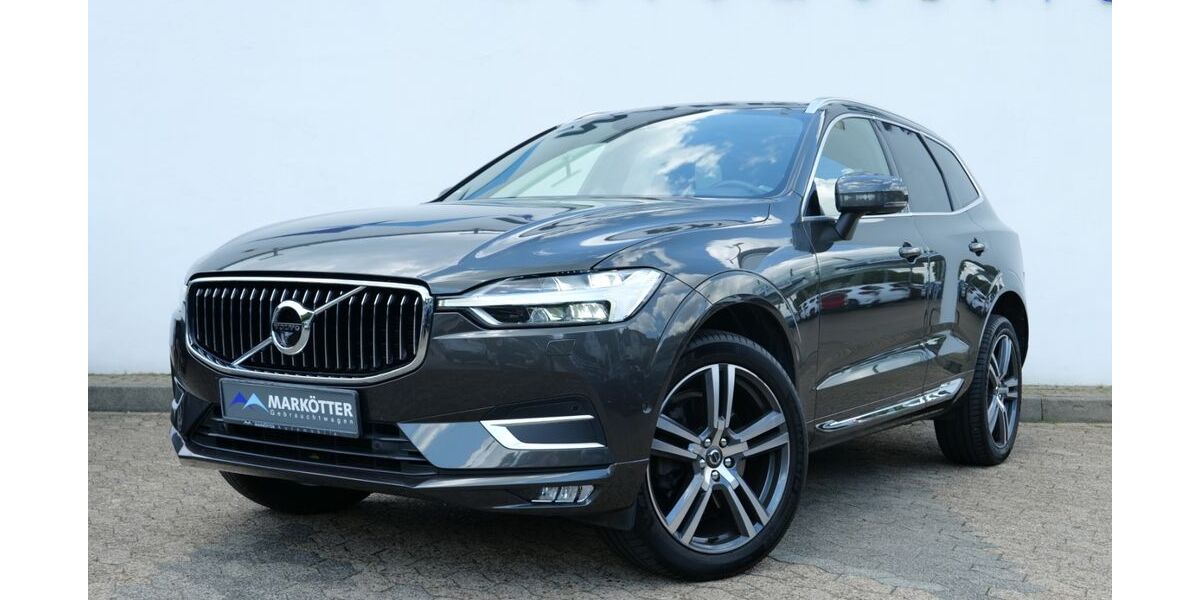 Volvo XC60 129.650 km 28.990 &euro; Bielefeld 33647