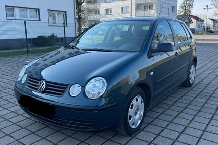VW Polo 114.000 km 2.350 &euro; Lage 32791